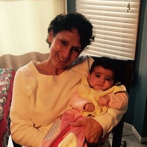 Meet your Posher, Diane